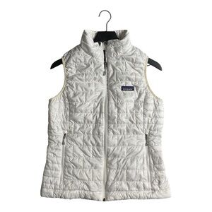 Women’s Patagonia Nano Puff Puffer Vest